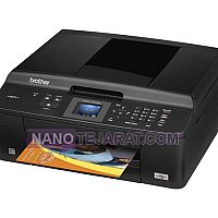 دستگاه پرینتر برادر دستگاه پرینتر برادر